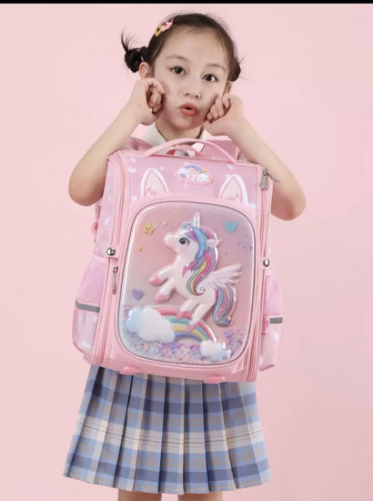 Рюкзак «Единорог»