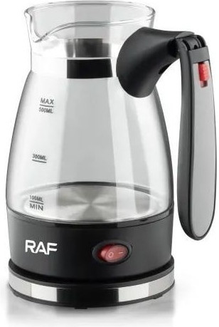 Кофеварка RAF 0667