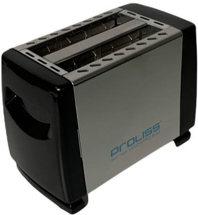 Тостер Proliss PRO-004