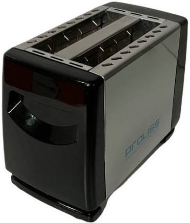 Тостер Proliss PRO-004