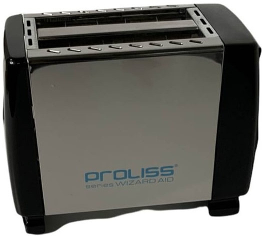 Тостер Proliss PRO-004