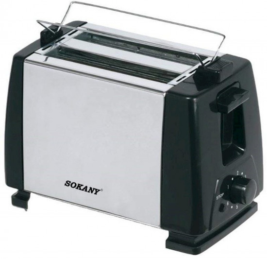 Тостер Sokany SK-016S