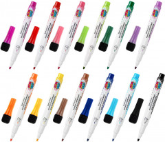 Маркеры на магните со стирателем - Фото 5