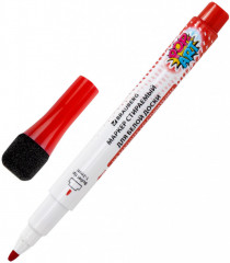 Маркеры на магните со стирателем - Фото 8