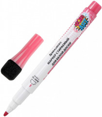 Маркеры на магните со стирателем - Фото 10