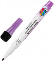 Маркеры на магните со стирателем - Фото 11