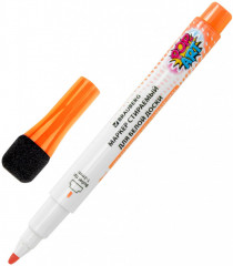 Маркеры на магните со стирателем - Фото 13