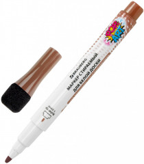 Маркеры на магните со стирателем - Фото 16