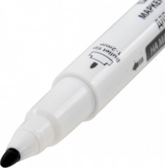 Набор стираемых маркеров для доски и магнитного планера - Фото 5