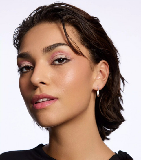 Тени для век «Eyeshadow Palette», оттенок The Soft Peony