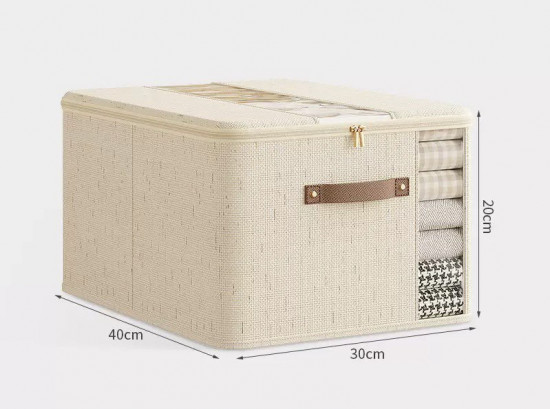 Кофр для хранения одежды