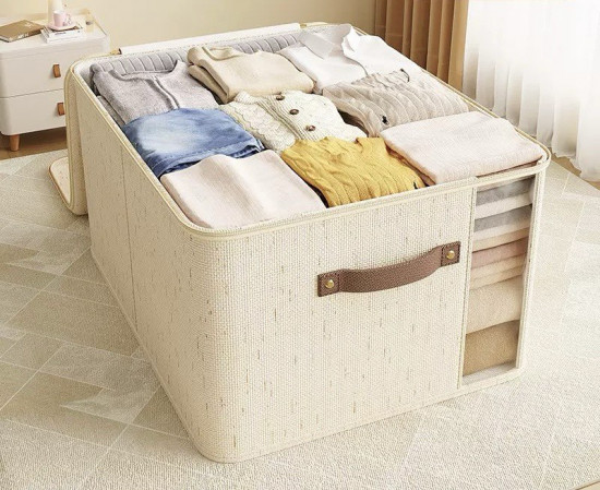 Кофр для хранения одежды