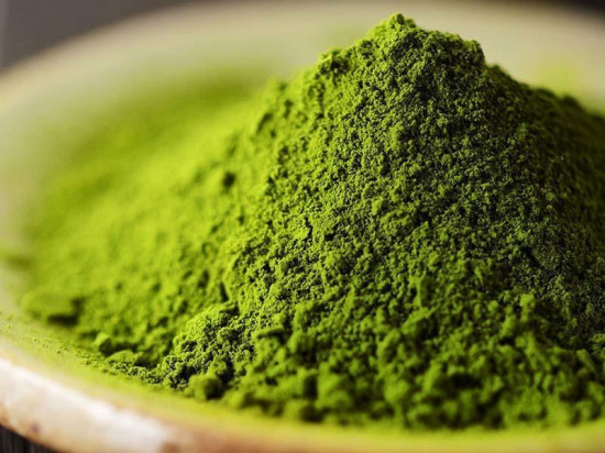 Чай зеленый матча японская премиум «Matcha Premium»