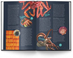 Тихоокеанская кухня. Начало - Фото 5