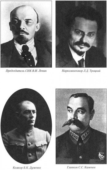 Вихри враждебные. В конных сражениях Гражданской войны. 1917-1922