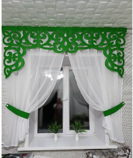 Занавеска «Сабина»