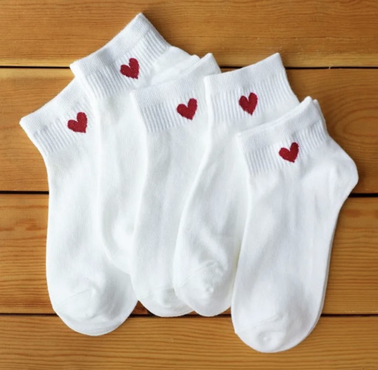 Носки женские