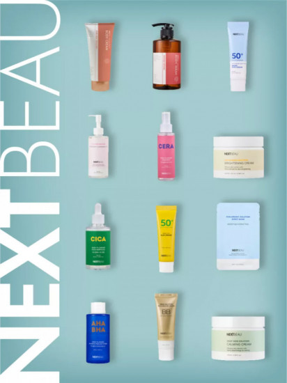 Пенка для проблемной кожи лица с кислотами очищающая «Clear Blemish Foam Cleanser»