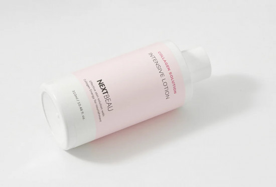 Лосьон для лица с гидролизованным коллагеном «Collagen Intensive Lotion»