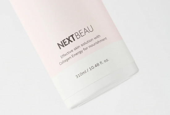 Лосьон для лица с гидролизованным коллагеном «Collagen Intensive Lotion»