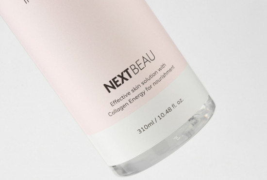 Тонер для лица с гидролизованным коллагеном омолаживающий «Collagen Intensive Toner»