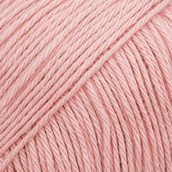 Пряжа для вязания «Мягкий хлопок», цвет 125 розовый
