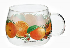 Кружка «Аромат праздника» - Фото 1