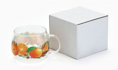 Кружка «Аромат праздника» - Фото 4