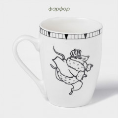 Кружка «Волшебная сказка» - Фото 1