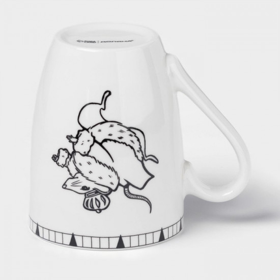 Кружка «Волшебная сказка»