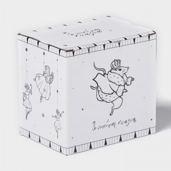 Кружка «Волшебная сказка»