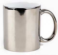 Кружка «Время творить чудеса» - Фото 2