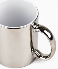 Кружка «Время творить чудеса» - Фото 3