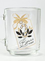 Кружка «Время чудес» - Фото 2