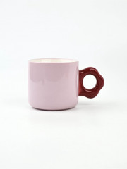 Кружка «Зима — время сказки» - Фото 3