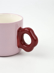 Кружка «Зима — время сказки» - Фото 4