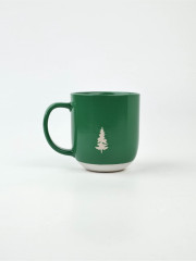 Кружка «Зимний лес» - Фото 1