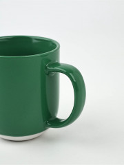 Кружка «Зимний лес» - Фото 4