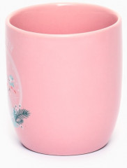 Кружка «Мечтай этой зимой» - Фото 1