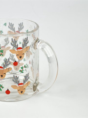 Кружка «Милые олени» - Фото 3