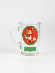 Кружка «Мишка» - Фото 1