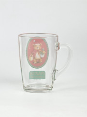 Кружка «Мишка» - Фото 3