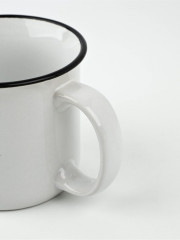 Кружка «Мне с тобой тепло» - Фото 3