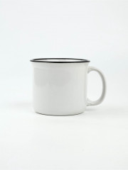 Кружка «Мне с тобой тепло» - Фото 4