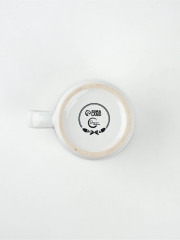 Кружка «Мне с тобой тепло» - Фото 5