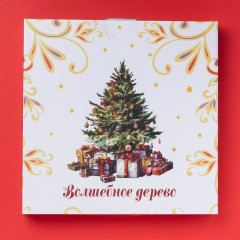 Кружка «Московский мишка» - Фото 6