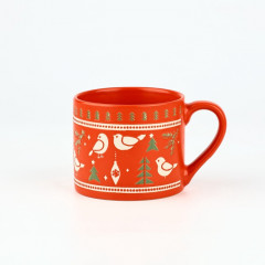 Кружка «Новогоднее настроение» - Фото 1