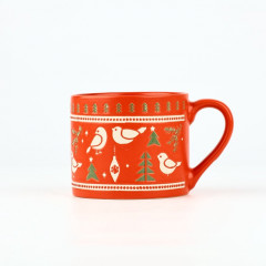 Кружка «Новогоднее настроение» - Фото 2