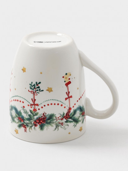 Кружка «Новогодние подарки»