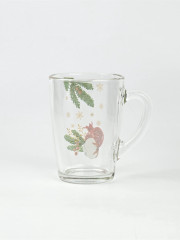 Кружка «Новогодний гранат» - Фото 3